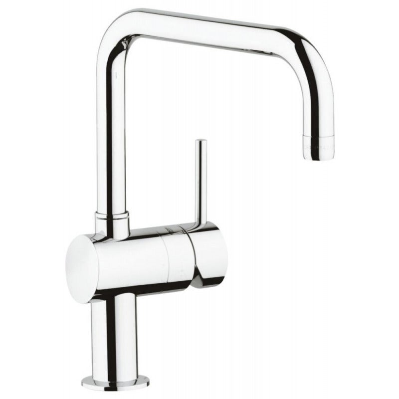 Mitigeur monocommande Evier Bec U Minta 32488000 Grohe - 6