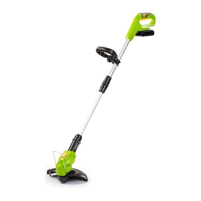 Tagliaerba Fieldmann Mod.Fzs 1005-A