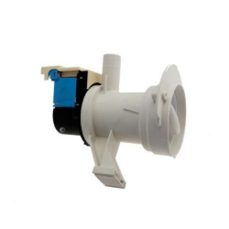 Pompe De Vidange De Lave-linge : HANNING DP020-18 / DPO20-002 Ou HANYU B20-6A02. Numéro de Pièce 32028908