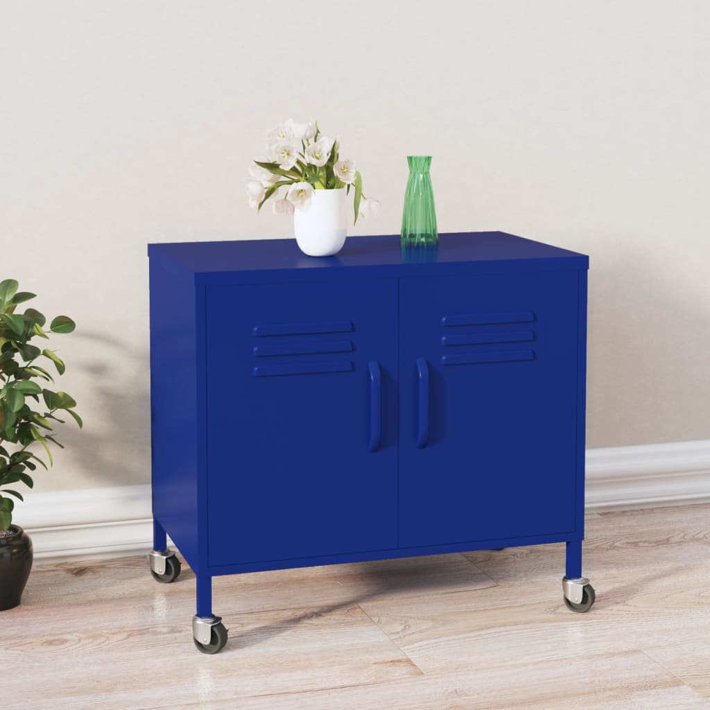 Azul