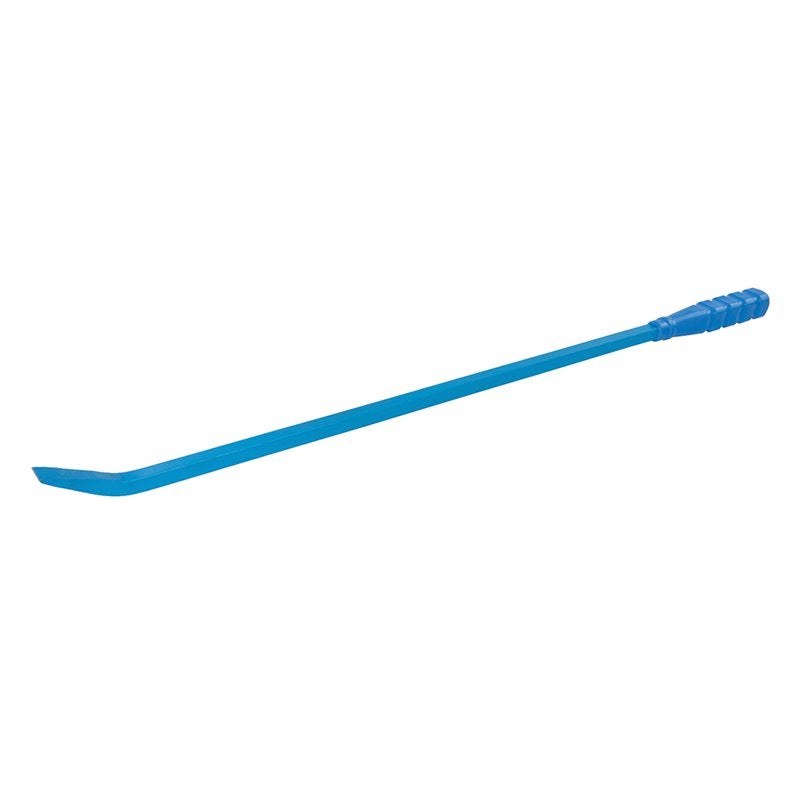 Piede Di Porco Silverline 868781 - Lunghezza 300 Mm, Acciaio Temprato - Per Demolizione E Lavori Edili - Foto 3