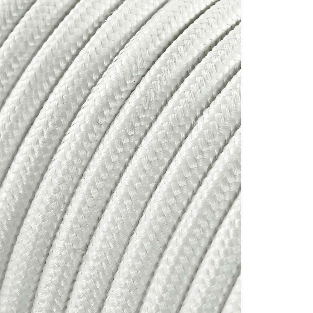 Cavo Elastico In Gomma PVC PATIKIL | 55 Iarde (50m) X 2mm, Foro 1mm, Blu Cielo, Per Perline E Fai Da Te - 3