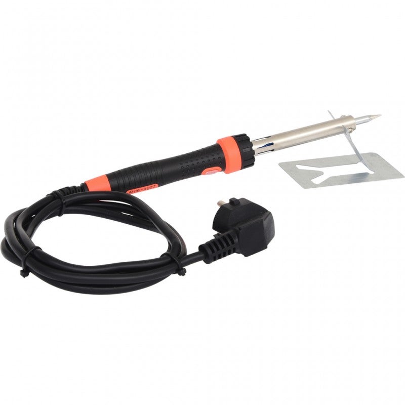 KS TOOLS 960.1130 Fer à souder avec support 60 Watts - 5