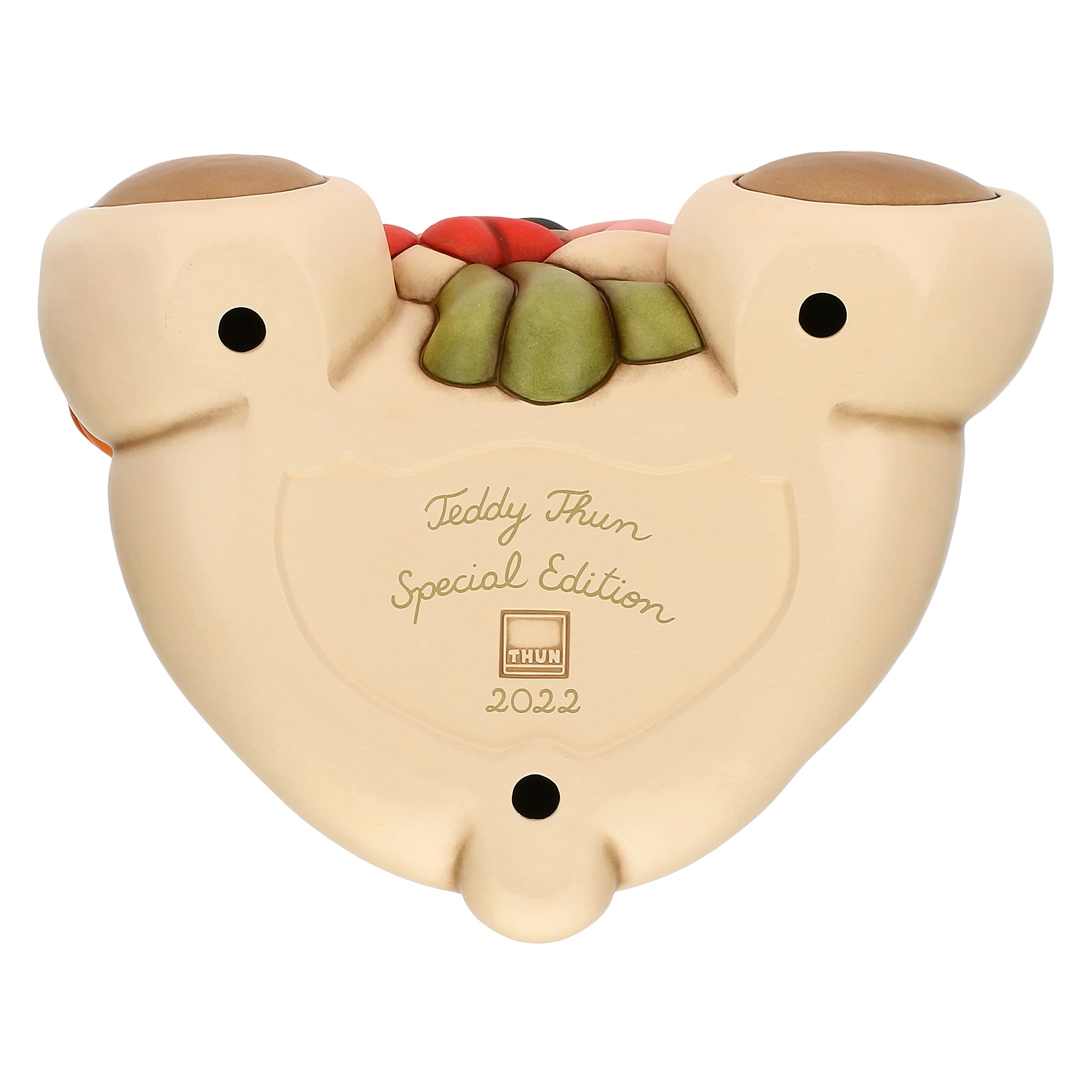ceramica teddy primavera 2022