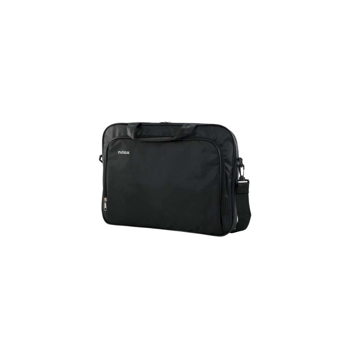 Nilox NOTEBAG 15.6P ESSENTIAL 39,6 cm (15.6