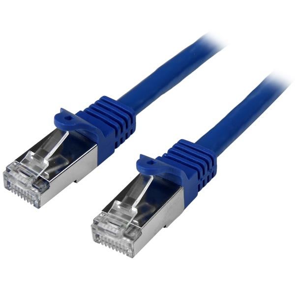 Router Gsm Cavo Di Rete Ethernet CAT6 Piatto Lungo 3 Piedi (circa 90 Cm) - Connettori RJ45, UTP, Per Modem, Router, PC, Design Sottile Cavo Lan Piatto Per Modem - Foto 3