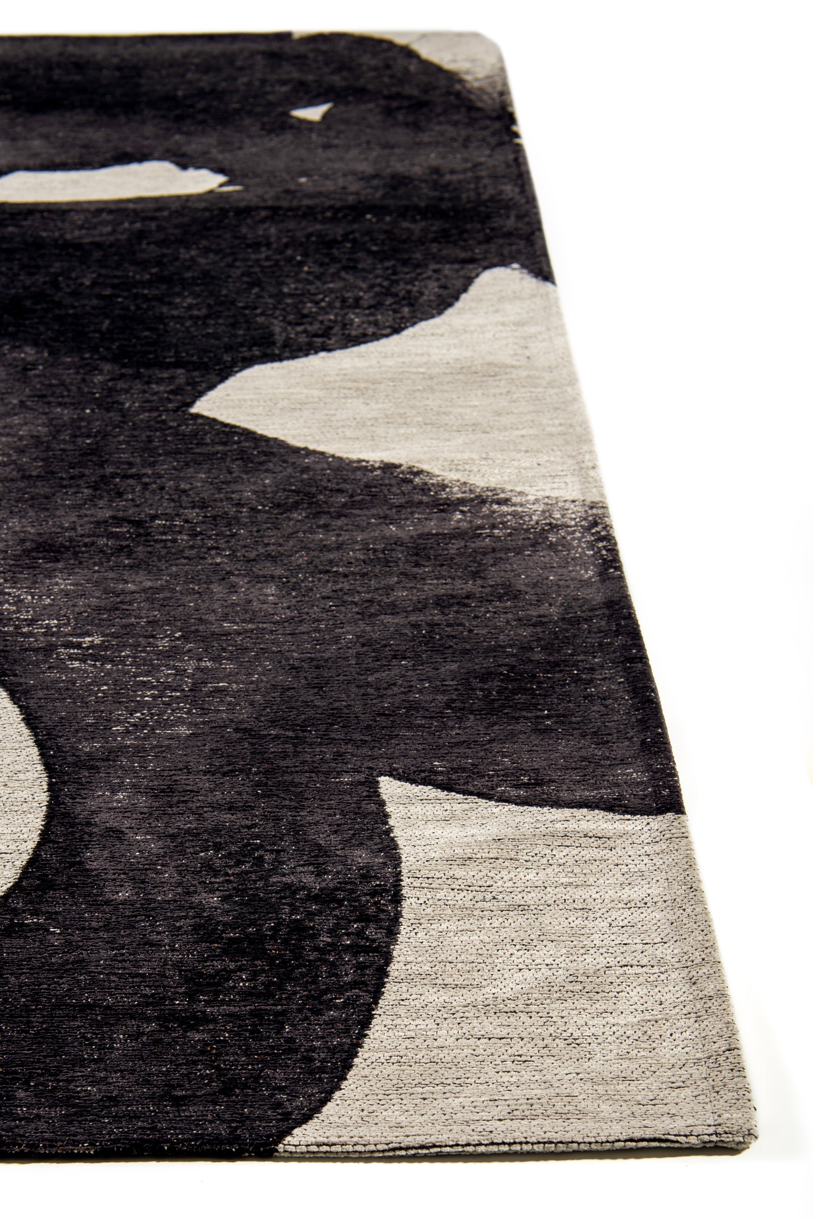 Tappeto da salotto moderno tessuto piatto YOYO 200x280 cm - 6