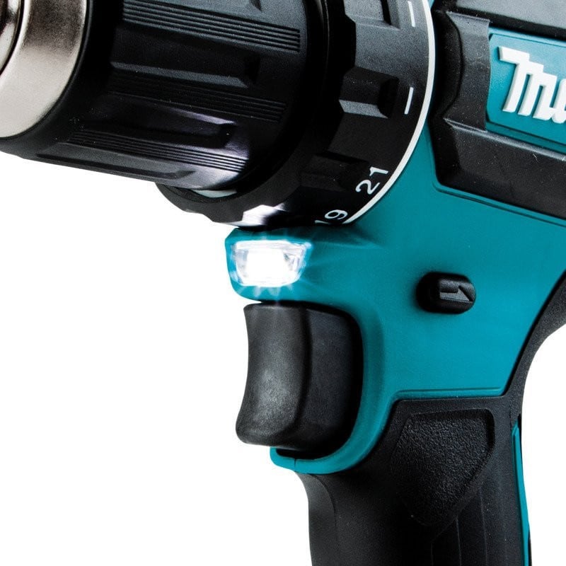 Perceuse visseuse 18V LXT (Machine seule) - MAKITA DDF485Z - 3