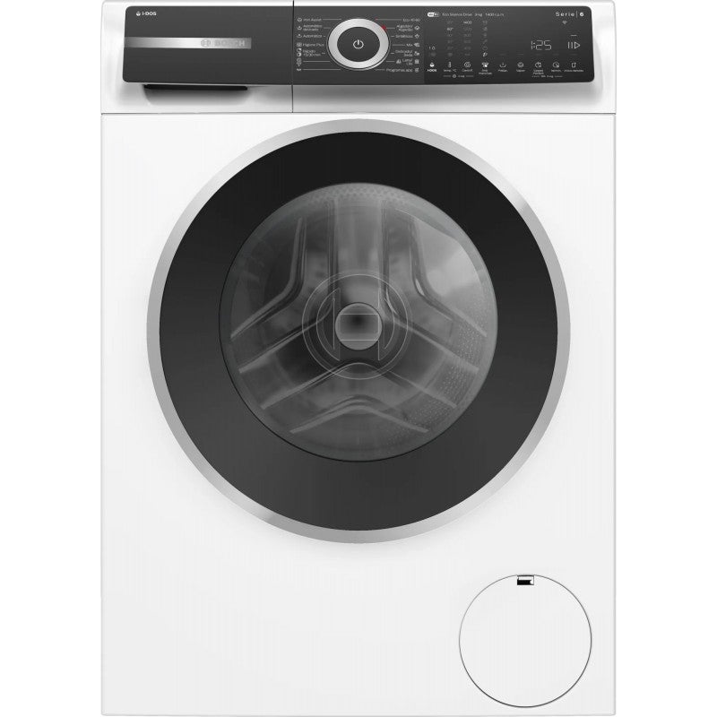 Bosch Blanco Lavadora De Carga Frontal Wgh244a0es 9Kg/1400Rpm A - Imagen 2