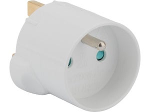 Adattatore DVI Maschio A VGA Femmina ROLINE - Per Monitor E Schede Video