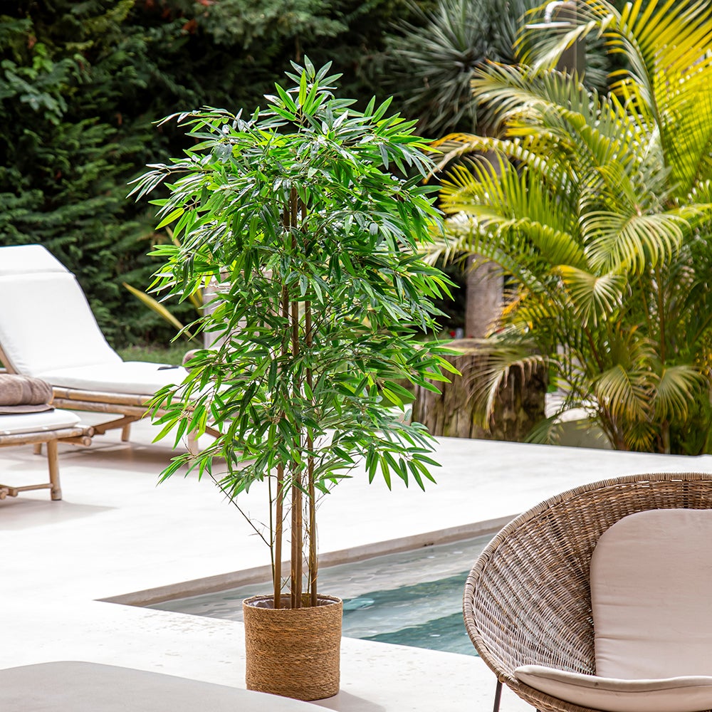 Bambou artificiel - 2