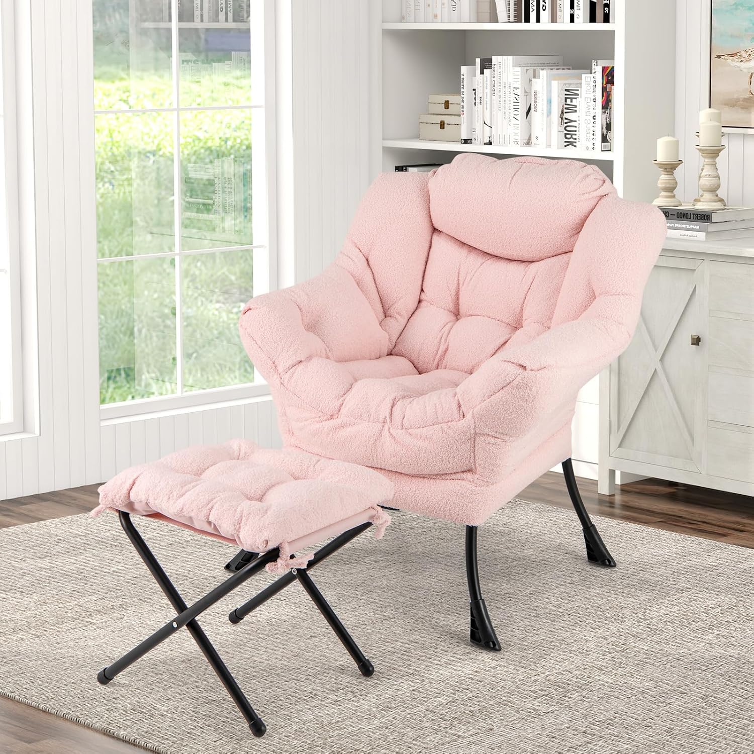 Poltrona Relax Poltrona Shabby Rosa Poltrona Relax Poltrona