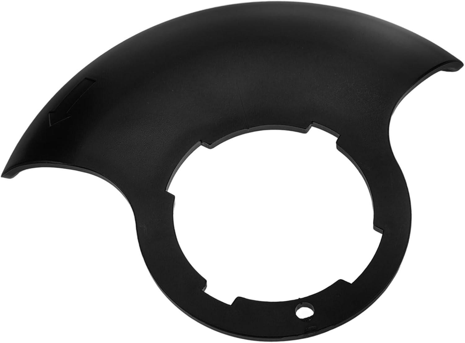Housse de microphone personnalisée en mousse pour microphone - Bouclier d'isolation d'ancrage - Casque coupe-vent (rond Housse de microphone personnalisée en mousse pour microphone - Bouclier d'isolation d'ancrage - Casque coupe-vent (rond