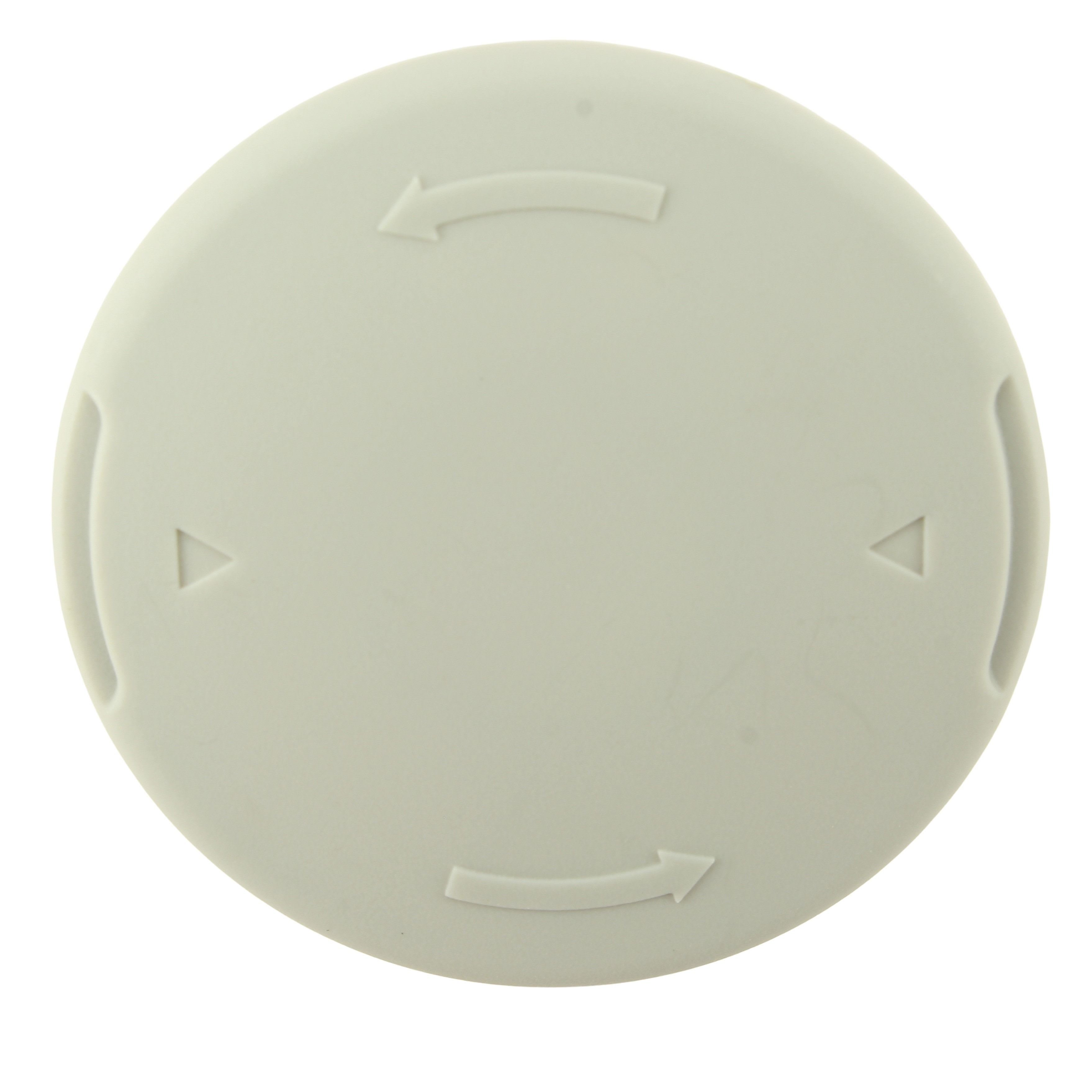 Couvercle de bobine 5131034743 - coupe bordures ryobi - 3