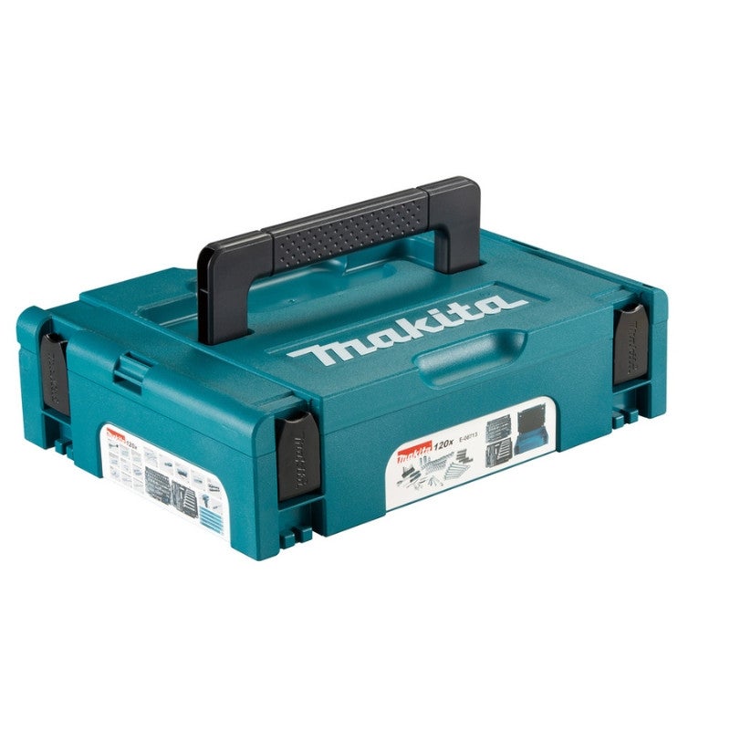 Makita outil 120-pièces dans Makpac - 5