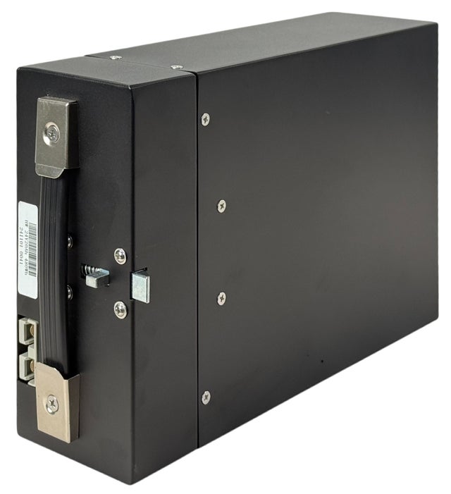 Batterie lithium 20 Ah pour transpalette électrique TPL1503E MW Tools TPL1503EBA