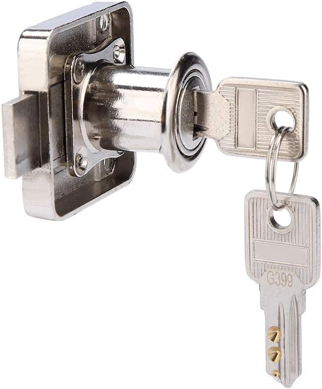 et Patines - Produits - Clef en fer et laiton style louis 16 pour serrure 26bis, d503 ou 214