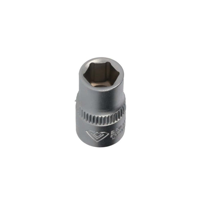 BUSSOLA IN ACCIAIO INOX 1,8 lunga 290 mm 2 pz
