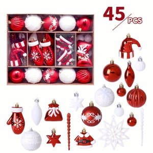 Base per albero di Natale a forma di renna d'oro, decorazione per inte
