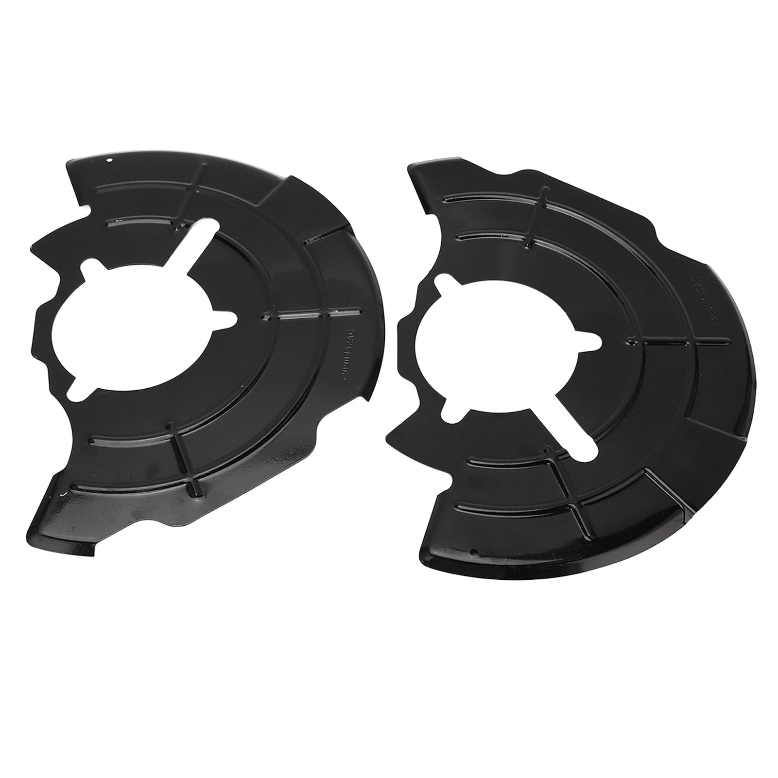 Cache Disque De Frein Pour Vélo – Protection Anti-taches, PVC, 38 Cm, Installation Sans Outil, Pour Transport Et Nettoyage