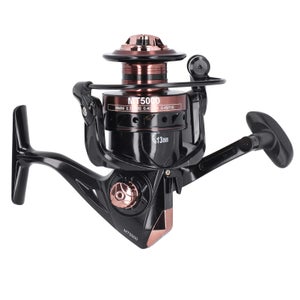 Bobineur De Ligne De Pêche Portable SAMSFX - Réglable, Compatible Cannes 0.8 à 2 Cm, Poids 56 G