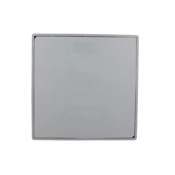 NICOLL Regard + couvercle 25 x 25 x 25 gris - 4