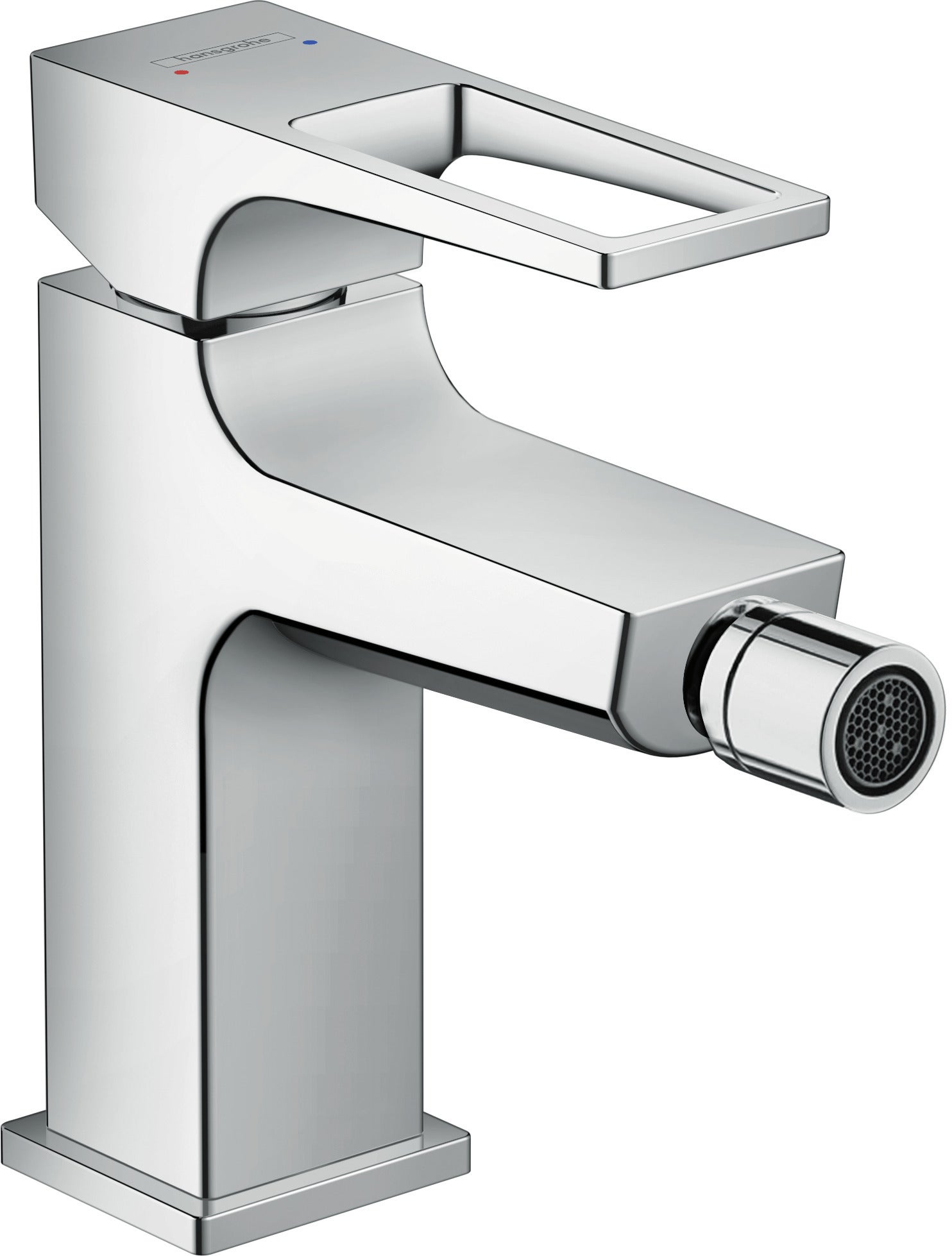 Hansgrohe mitigeur bidet Focus Chromé: 31920000