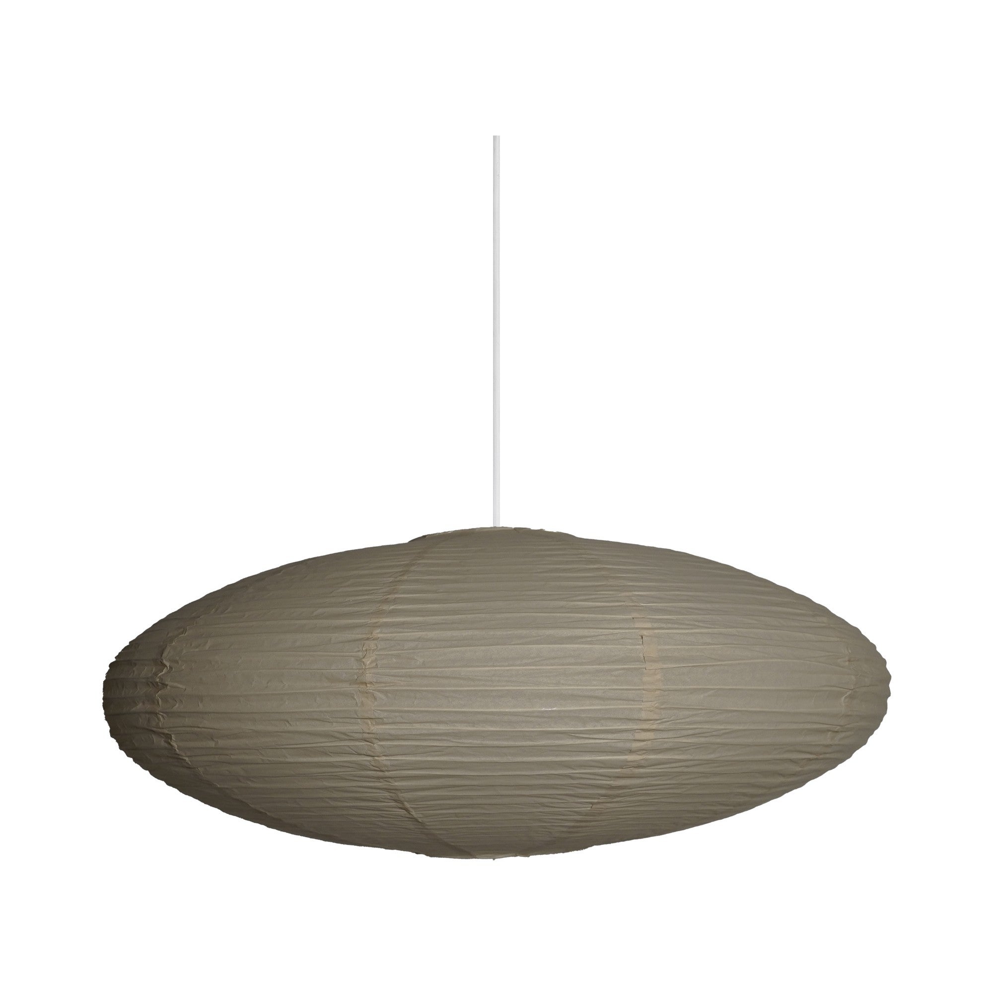 Abat-jour luminaire VILLO 60 Papier Beige H. 24 Nordlux-Intérieur - 3