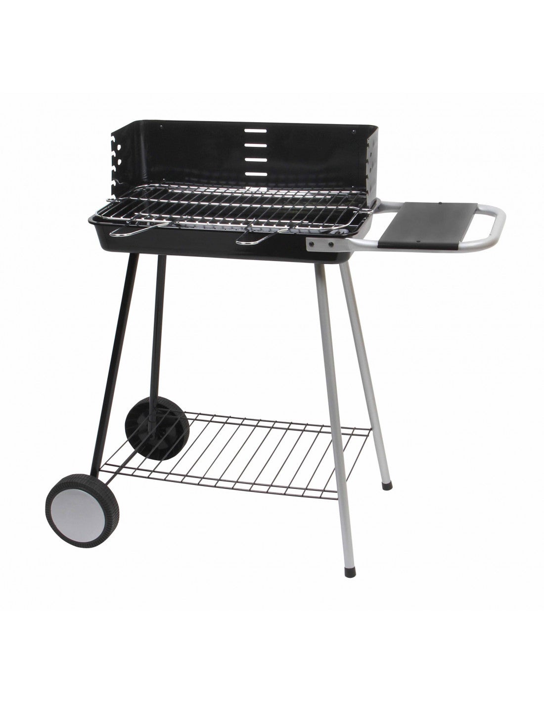 Somagic Barbacoa De Milano Carbón , Leroy Merlin