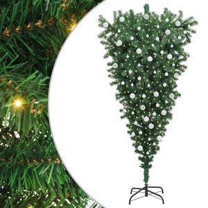 Albero Di Natale Verde 70cm | Leroy Merlin
