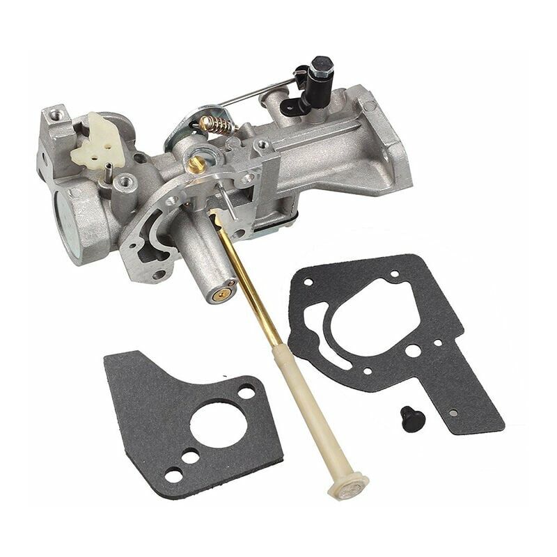 Gaźnik 498298 5HP 490533 492611 495426 495951 692784 do silnika Briggs &amp; Stratton 130202 112202 112232 134202 137202 133212