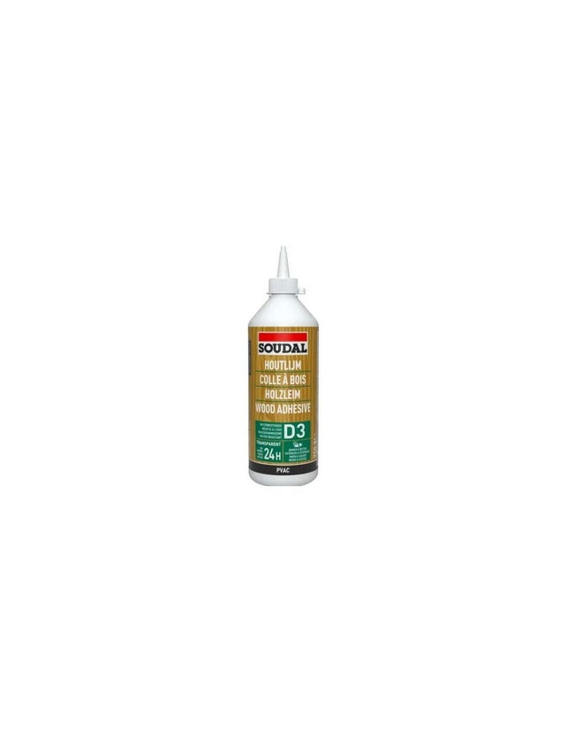COLLE A BOIS BLANC RESISTANT EAU 250 G