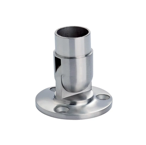 Tige En Acier Inoxydable Rond Diamètre 5 Mm - Neuf