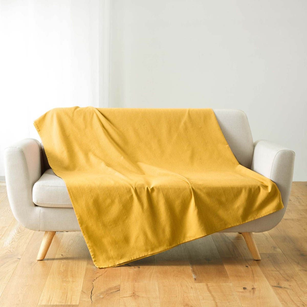 Jaune / doré