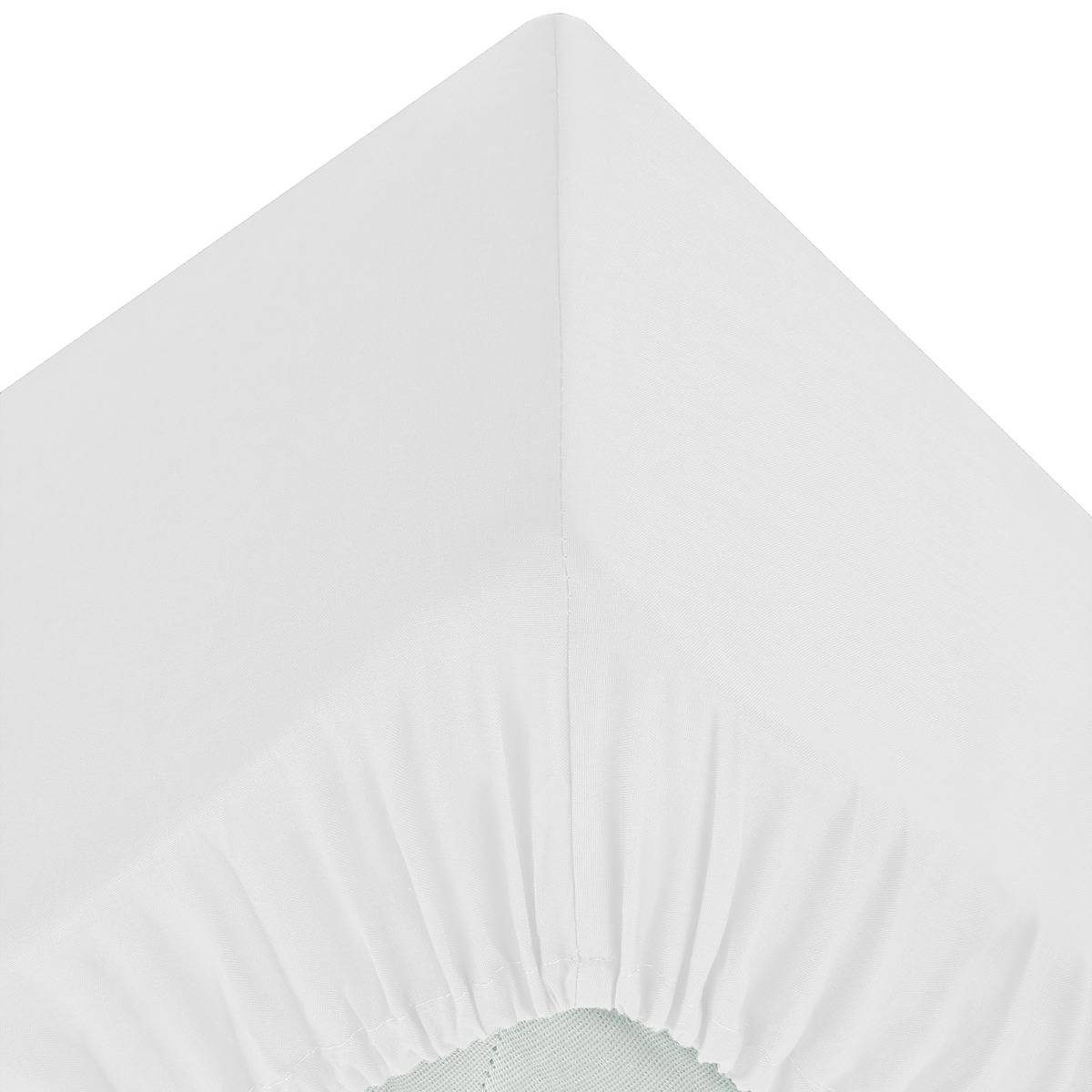 Drap Housse 1 Personne 