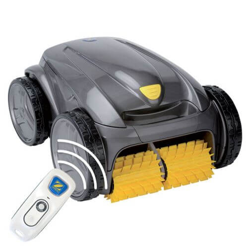 Pulitore per piscine OV 3500 VORTEX(TM).