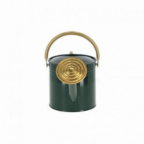 Arrosoir robuste et designe en métal 9,5L - 3