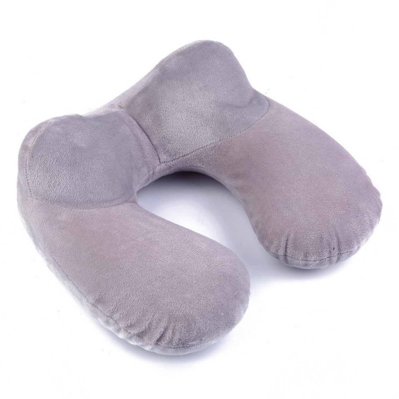 Oreiller portable en forme de U en mousse à mémoire de forme à rebond lent Oreil Oreiller portable en forme de U en mousse à mémoire de forme à rebond lent Oreil