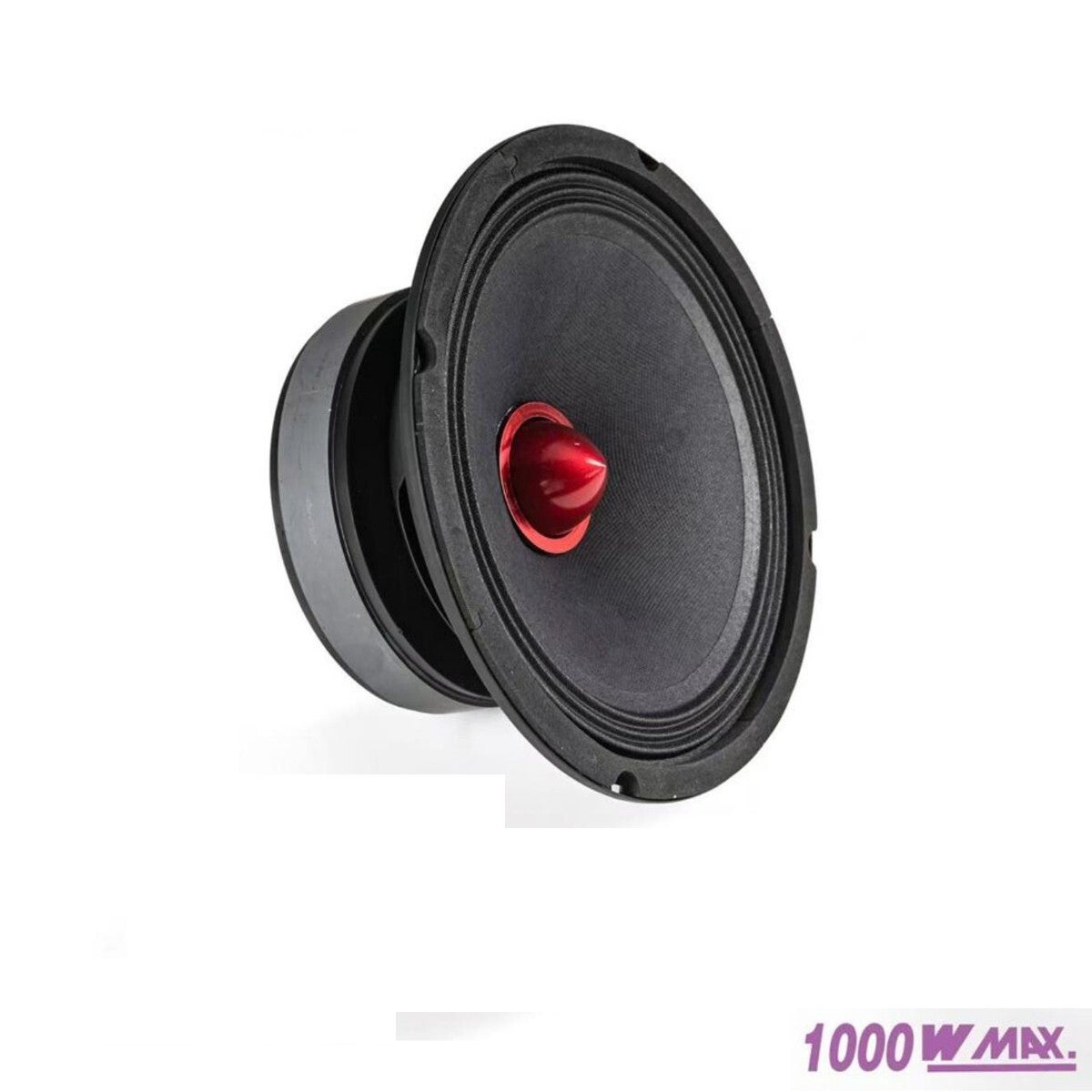 Altoparlante Visaton A Banda Larga 8 Ohm 50W &ndash; 8cm (2004) &ndash; Consegna Rapida