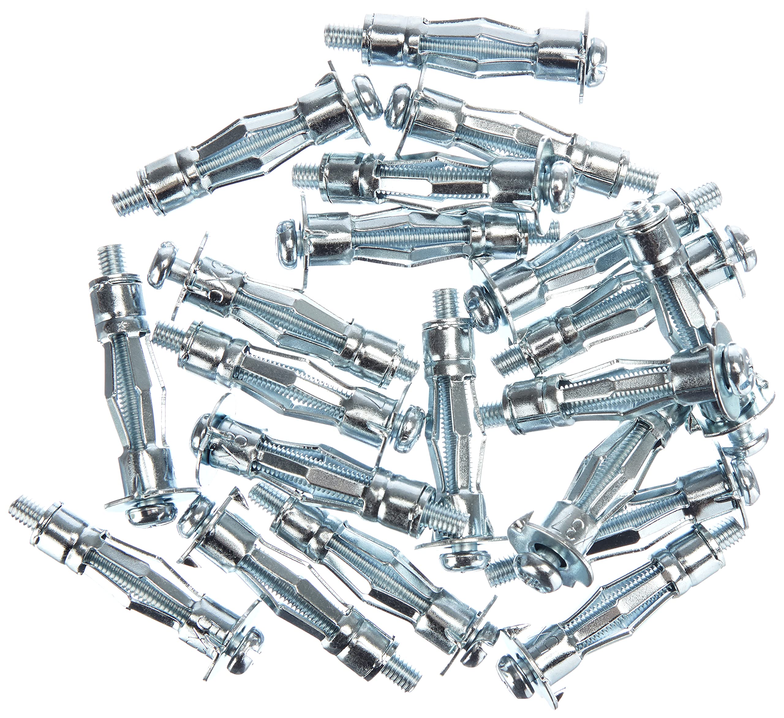 Fischer 48041 5x37 S B Cheville pour corps creux 45 mm 20 pc(s) - 4