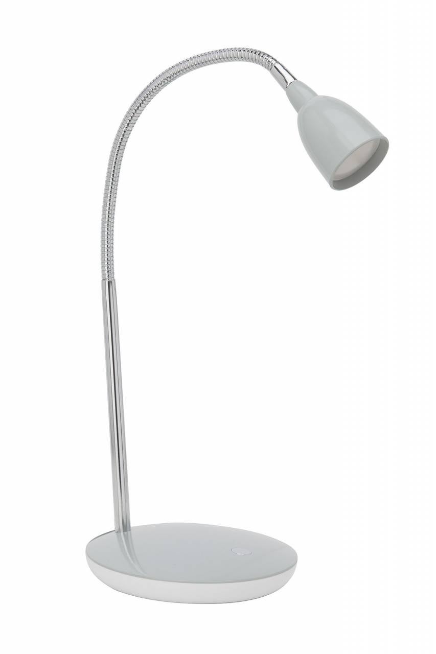 BRILLIANT lampa ścienna Telio różowy włącznik pociągany | 1x D45, E14, 28W, nadaje się do lamp wiszących (brak w zestawie) | Skala A ++ do E - 2