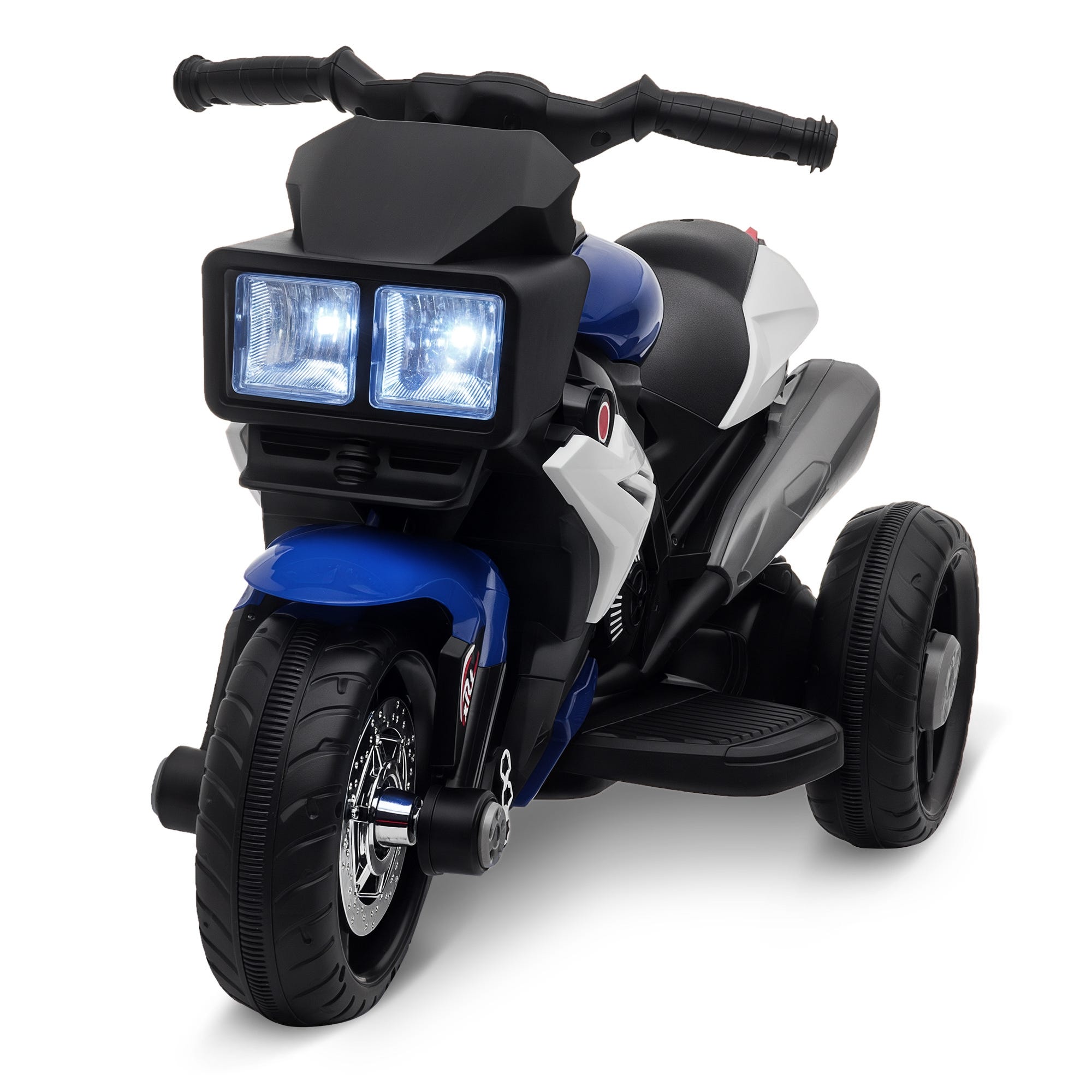 6 V Moto Electrique Enfants, 2 en 1 Moto Porteur Bebe avec Roues d'Entraînement Amovibles, 2-3 km/h, pour Enfants 1,5-3 Ans, Charge 20KG(Bleu) | Leroy Merlin 6 V Moto Electrique Enfants, 2 en 1 Moto Porteur Bebe avec Roues d'Entraînement Amovibles, 2-3 km/h, pour Enfants 1,5-3 Ans, Charge 20KG(Bleu) | Leroy Merlin