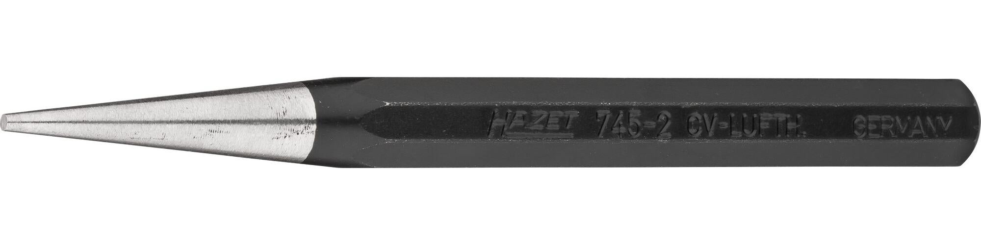 HAZET Chasse goupilles 745 2 2 Mm Leroy Merlin