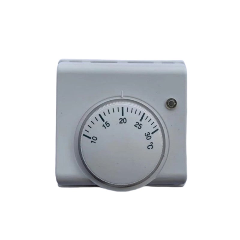 Termostat kotła, termostat mechaniczny, termostat wentylatorowy, termostat temperatury