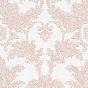 Papier peint intissé 10288-02 intissé baroque 0,53 x 10,05 m Versailles Erismann