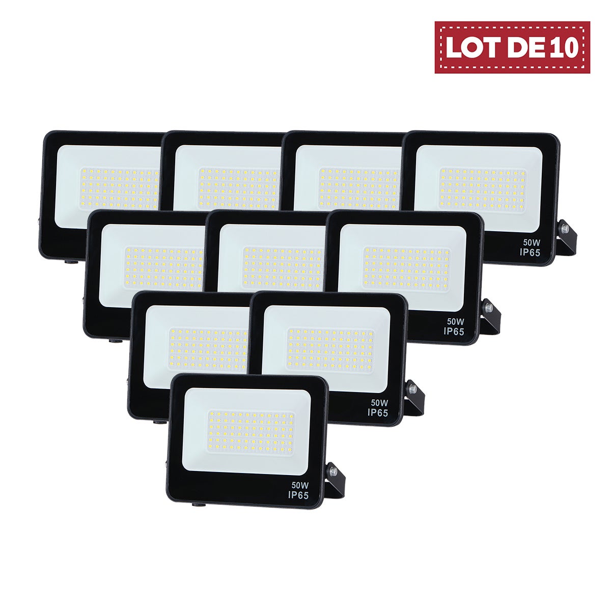 Lot De Lampes De Projection Et Labo – Plus De 50 Pièces, Tensions Multiples (6V, 12V, 24V, 110V, 220V)