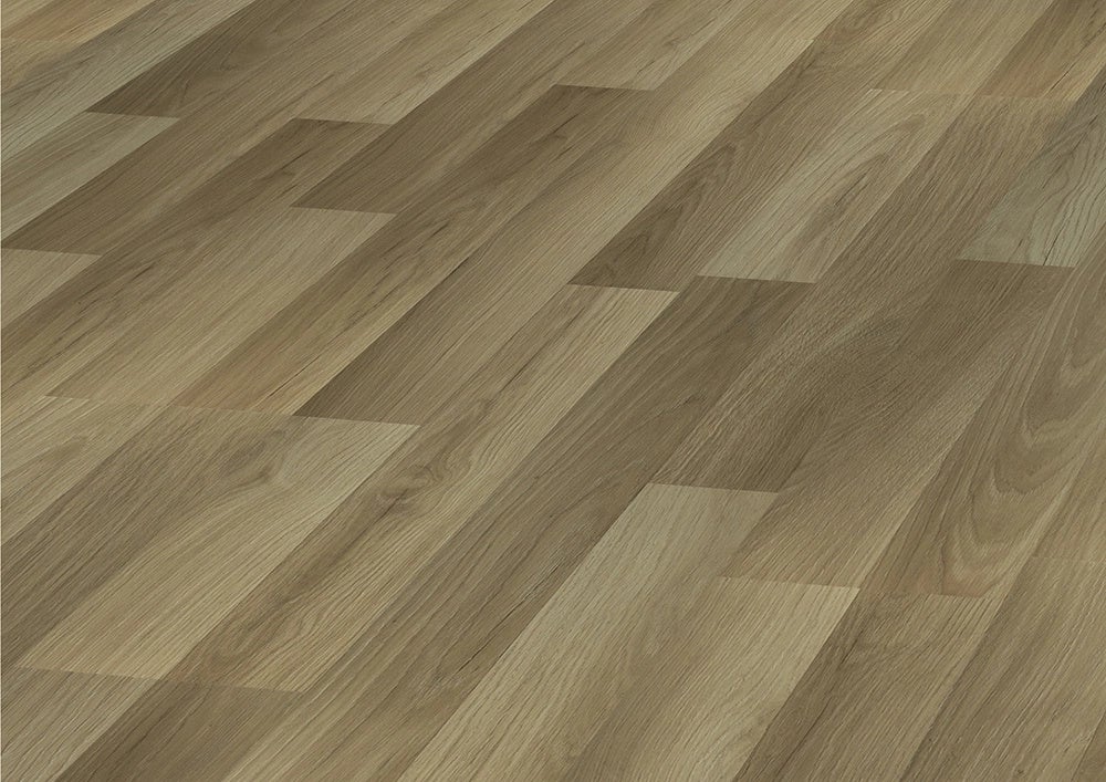Panele podłogowe laminowane SWISS KRONO Dąb Belweder D2066 AC3 8mm