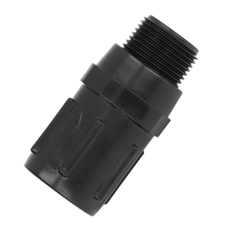 Régulateur de pression pour irrigation goutte à goutte, filetage G3/4, régulateur de distribution d'eau à faible débit pour fermes, parcs et jardins - 4