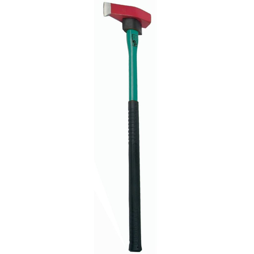 Topor cu maner compozit Mannesmann 76538, 900 mm, 4250 gr