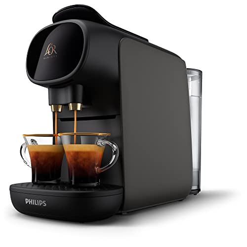 Cafetera expresso l´or barista philips